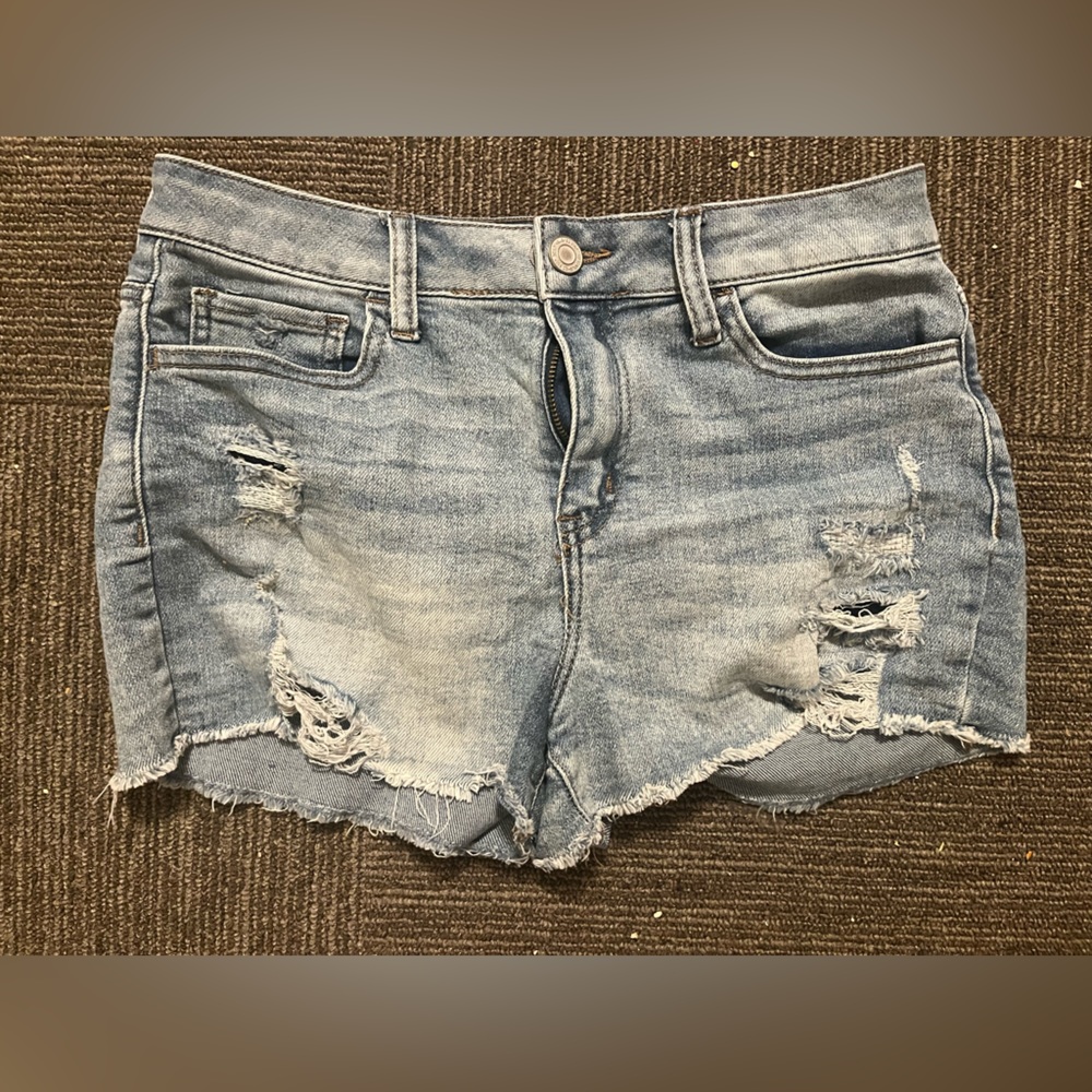 SO Shorts size 11